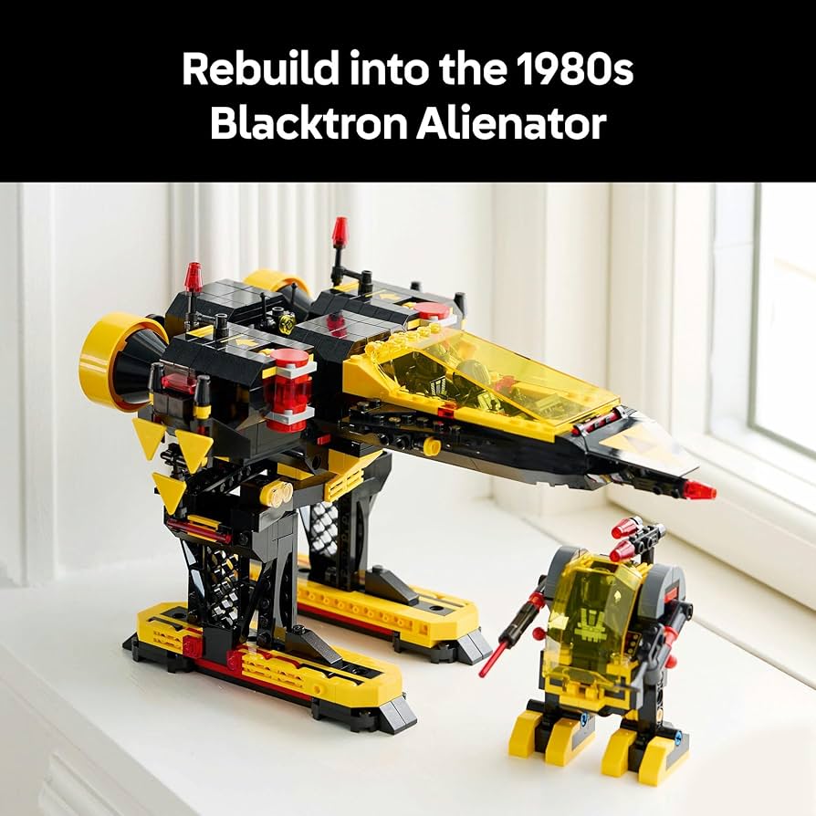 Amazon.co.jp: LEGO Icons 10355 : おもちゃ